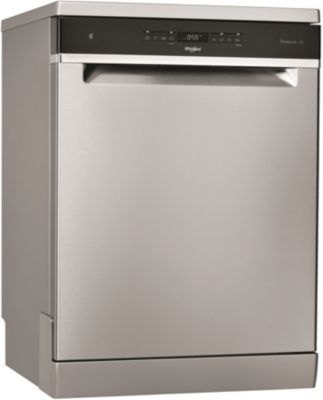 Whirlpool WFO3T133P6.5PX
