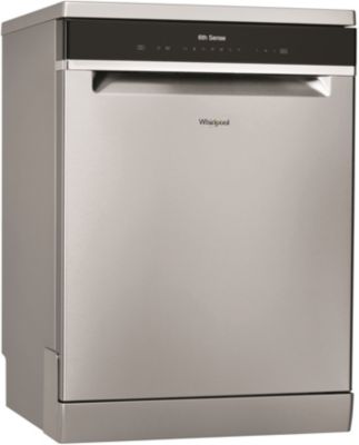 Whirlpool WFP5O41PLGX