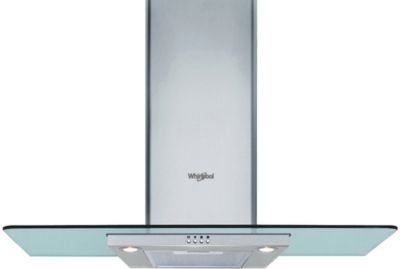 Whirlpool WHFG94FLMX