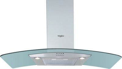 Whirlpool WHGC93FLMX