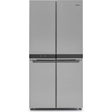 Notice d'utilisation, manuel d'utilisation et mode d'emploi Whirlpool WQ9E1L Réfrigérateur multi-portes WQ9E1L Capacité 610L  