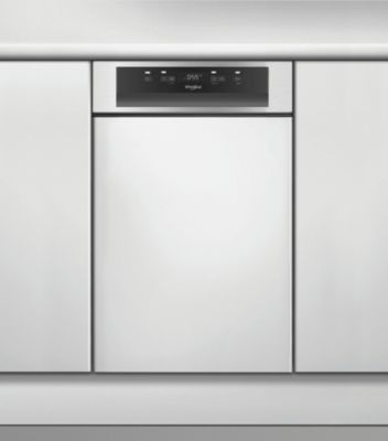 Whirlpool WSBC3M17X