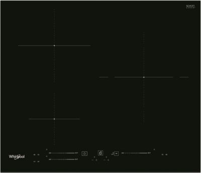 Whirlpool WSS6360BF